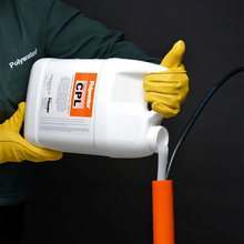 1 Quart FTTx Cable Installation Lubricant Canister for Cable Pulling FTTx-35LR