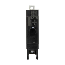 20A Single Pole 277V Molded Case Circuit Breaker GHB1020