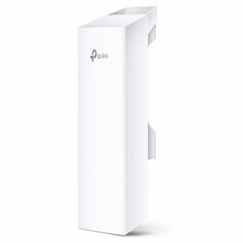 2.4GHz N300 Long Range Outdoor CPE for PtP and PtMP Transmission TPL-CPE210