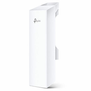2.4GHz N300 Long Range Outdoor CPE for PtP and PtMP Transmission TPL-CPE210