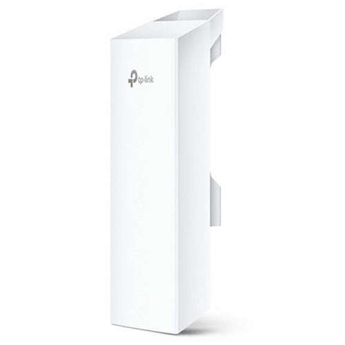 2.4GHz N300 Long Range Outdoor CPE for PtP and PtMP Transmission TPL-CPE210