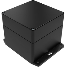 Racks And Boxes Electronic Enclosure RBF55P14B28B