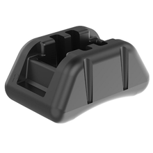 0.82 Dura-Ty Cable Tie Head Kit Heavy Acetal UV DTHH-Q0 (Pack of 25)