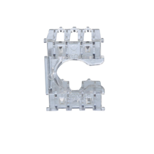 DataPatch Punchdown Replacement Wirecap Clear DRWCIW-24 (Pack of 24)