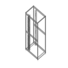 Cable Lashing Panel for ZetaFrame Cabinet Glacier White 38635-E06