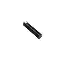 Front-To-Rear Cable Manager for ZetaFrame Cabinet Glacier White 38648-E03