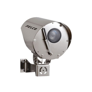 2 Megapixel 4.25-170mm Lens Outdoor Network Bullet Camera ESSE1-2X40-SBT-PA