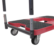 Snap-Loc E-Track Push Bar Dolly SLABPI