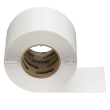 Non-Laminating Label N050X075CBT (Pack of 10000)