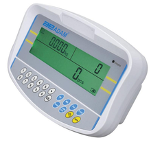 GC Counting Indicator GCa