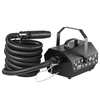 1300W Silent Snow Making Machine Portable Snowflake Maker with Wireless Remote