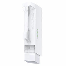 2.4GHz N300 Long Range Outdoor CPE for PtP and PtMP Transmission TPL-CPE210