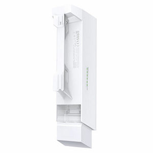 2.4GHz N300 Long Range Outdoor CPE for PtP and PtMP Transmission TPL-CPE210