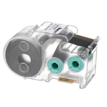 1.25x0.30 Network Component Printable Label P1 Cassette 200 Polyolefin C125X030FJC