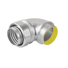 1-1/2" Liquid-Tight 90 Degree Connector LTCSS-15090 (Pack of 5)