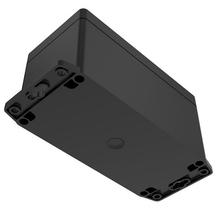 Plastic Box Enclosure For Wall/surface Mount With Flang Watertight RBF63P06B28B