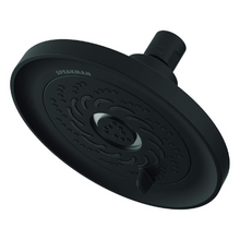 1.5 GPM Exhilaration Shower Head Matte Black S-5000-MB-E15
