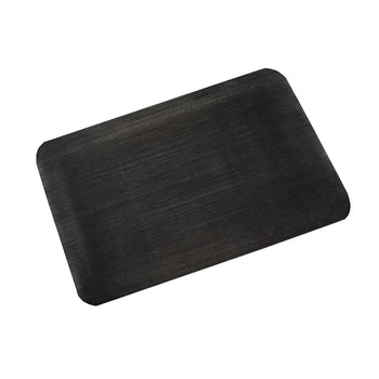 Corrugated Rubber Runner Dry Area Specialty Mats