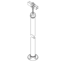 Tall Pipe Stand 10684-704