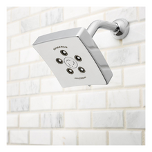1.75 GPM Low Flow Shower Head Polished Chrome S-3021-E175