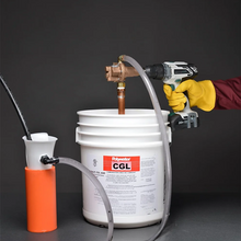 1 Quart FTTx Cable Installation Lubricant Canister for Cable Pulling FTTx-35LR