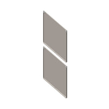 Zeta Frame Cabinet For Side Panel 39763-7EG