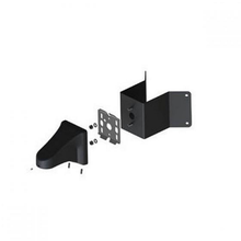 Outdoor Corner Mount Black for Evolution 360 Degree Camera OBE-05-OBA