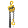 30 Feet Chain Fall and 2 Tons Chain Hoist  CB200C30