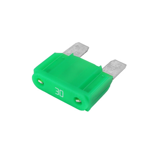 Fast-acting Blade Maxi Fuses