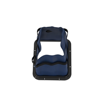 Raised Floor Air Sealing Grommet RFG10X8SMY