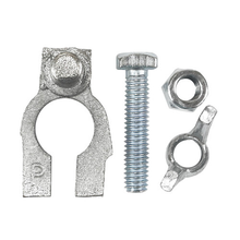 Marine Type Negative Top Post Terminal
