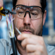 Safety Glasses SG-5 (Pack of 4)