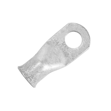 4/0 AWG Tin Plated Closed End Lug (Pack of 25)