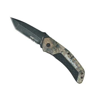 Folding Tanto Pocket Knife TBKND2-CAMO (Pack of 4)