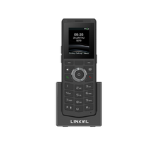 Portable Wi-Fi Phone W610W