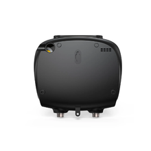 Calentador de agua instantáneo digital compacto 24/7 para lavabo y ducha KFU70