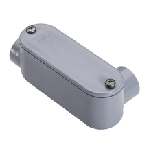 4" Conduit Bodies LR Type 1170TZ (Pack of 4)