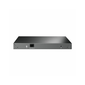 TP-Link JetStream 28-Port Gigabit L2+ Managed Switch with 24-Port PoE+ TPL-TL-SG3428MP