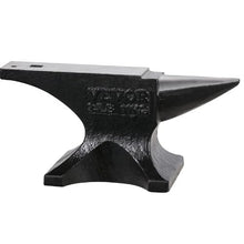 11 kg Single Horn Anvil Cast Steel for Bending and Shaping GZJ24