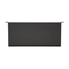 1U Stationary Keyboard Tray 1910-1-001-01