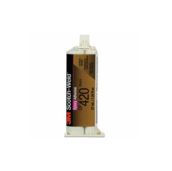 Two-Part Epoxy Adhesive 405-021200-82236