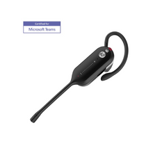 WH63 Portable Teams Certified USB 2.0 Headset YEA-WH63-P-TEAMS