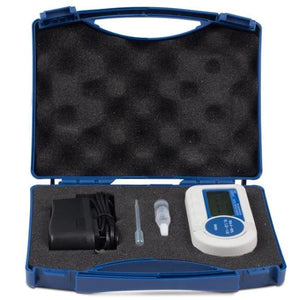 Waterproof Digital Refractometer - Sugars 300058