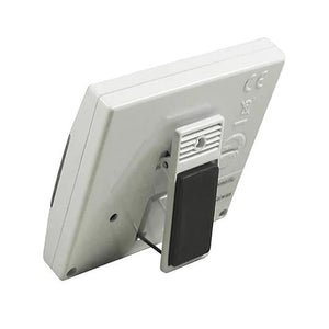 Certified 5-Channel Timer 100 Hours 810015C