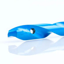 1/2" x 24" High Speed Steel Flex Drill Bit DBF-1224