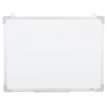 24 x 18 In Magnetic Whiteboard and Dry Erase Board for Office Restaurant and School