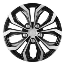 16 In Wheel Rim Cover Hubcaps  for All Weather Use WC16