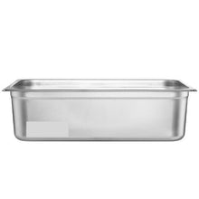 6-Inch Deep Commercial Table Pan For Catering Storage Food UCT8116-6 (Pack of 6)