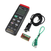 Certified Advanced Thermocouple Datalogger 800008C