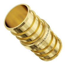 3/4" Brass Push-Fit for Air (Straight,Elbows,Tees) Pipe Fittings (45PCS)